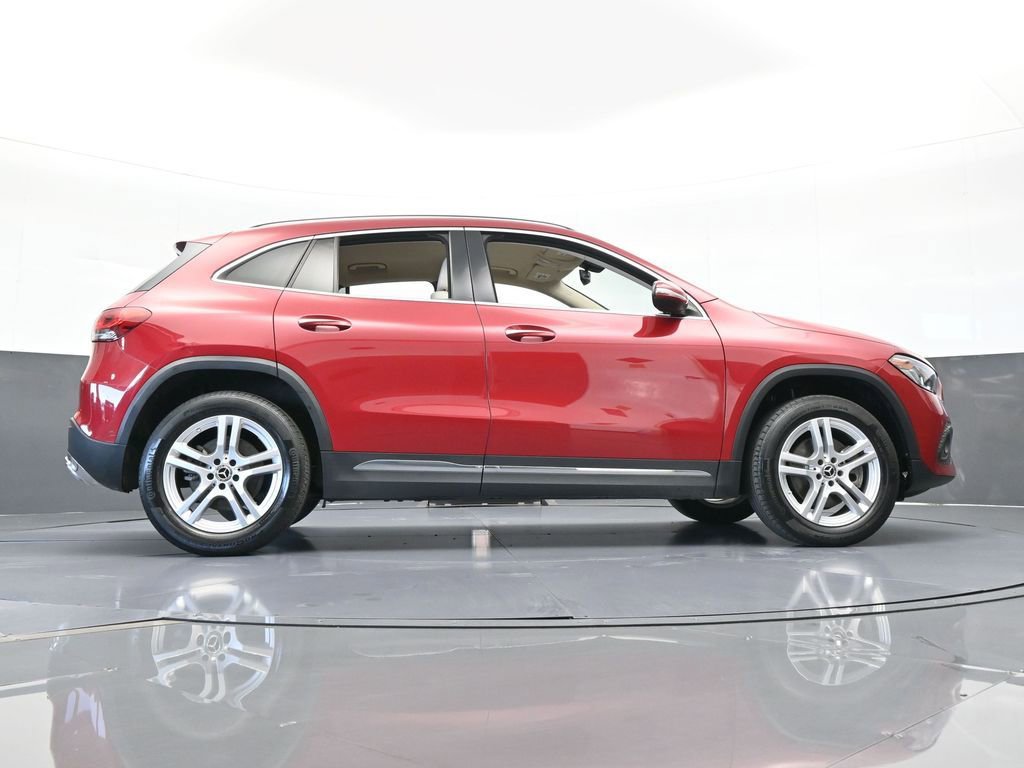 Used 2022 Mercedes-Benz GLA 250 image 65