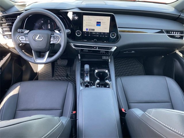 Used 2025 Lexus RX 350 F Sport image 25