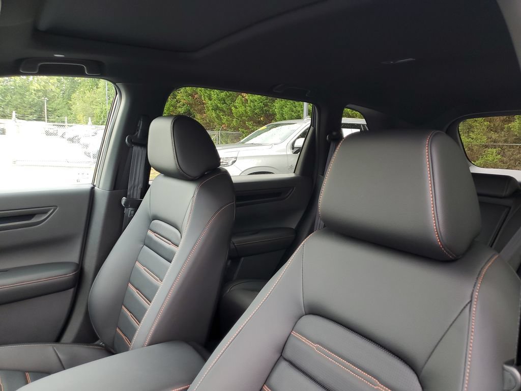 New 2026 Honda CR-V Sport-L image 14