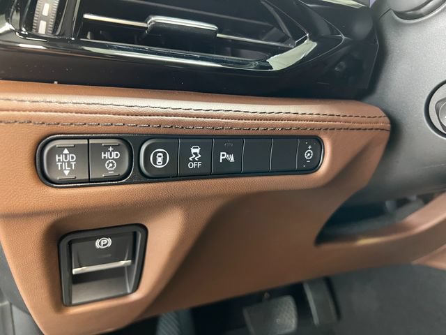 New 2026 Acura MDX w/ Advance Package AWD/4WD image 16