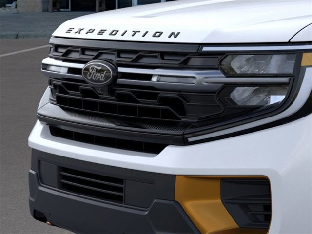 New 2025 Ford Expedition Tremor image 17