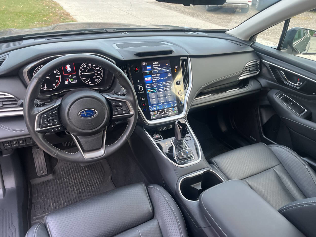 Used 2024 Subaru Outback Touring image 13