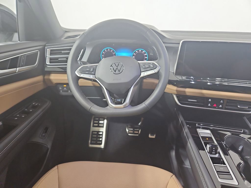 New 2026 Volkswagen Atlas Cross Sport SEL R-Line image 13