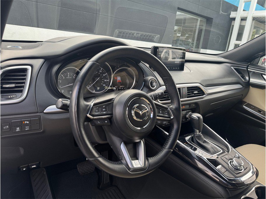 Used 2018 MAZDA CX-9 Grand Touring FWD image 24