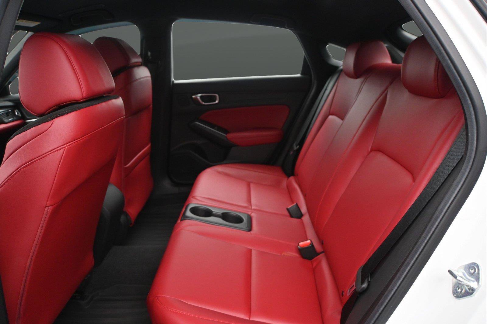 Certified 2024 Acura Integra Type S FWD image 9