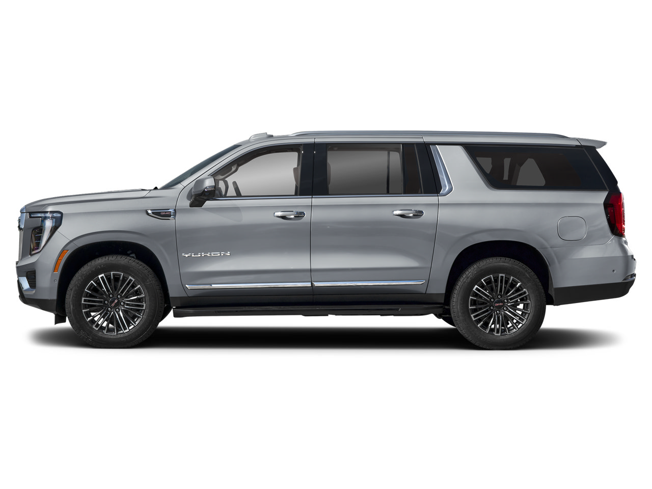 New 2026 GMC Yukon XL Elevation RWD image 3