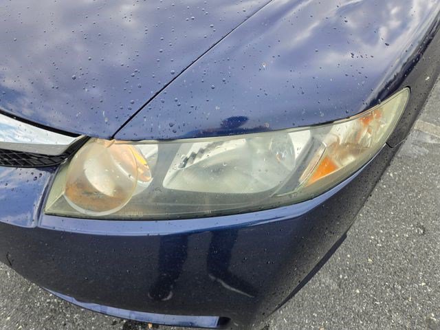 Used 2009 Honda Civic EX image 19