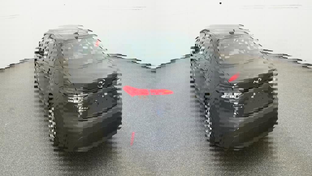 New 2026 Toyota Corolla LE image 6