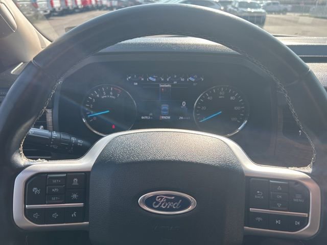 Used 2024 Ford Expedition Limited image 26