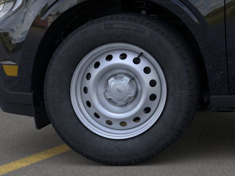 New 2025 Ford Maverick XL w/ Equipment Group 102A image 20