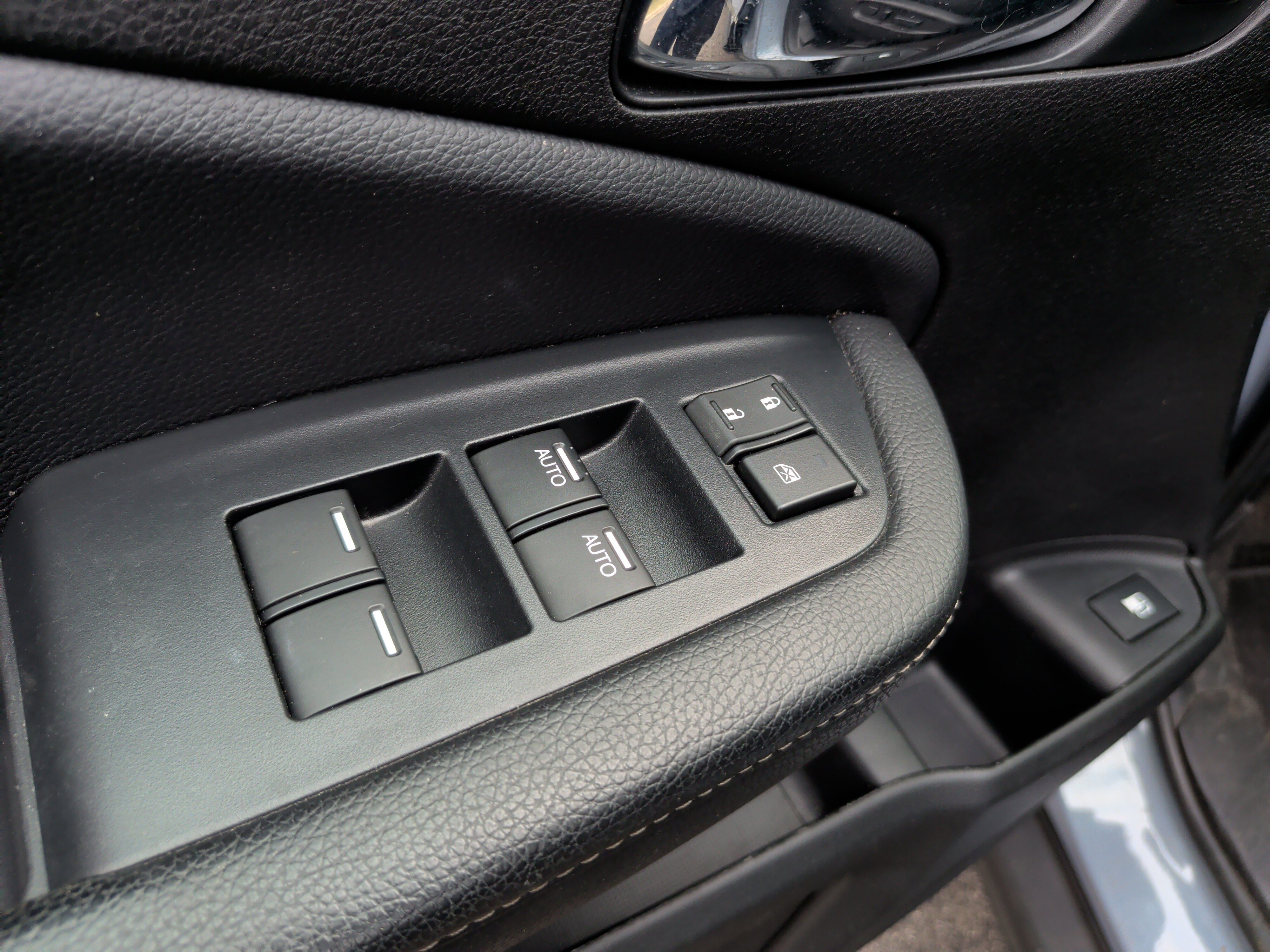 Used 2023 Honda Ridgeline RTL image 29