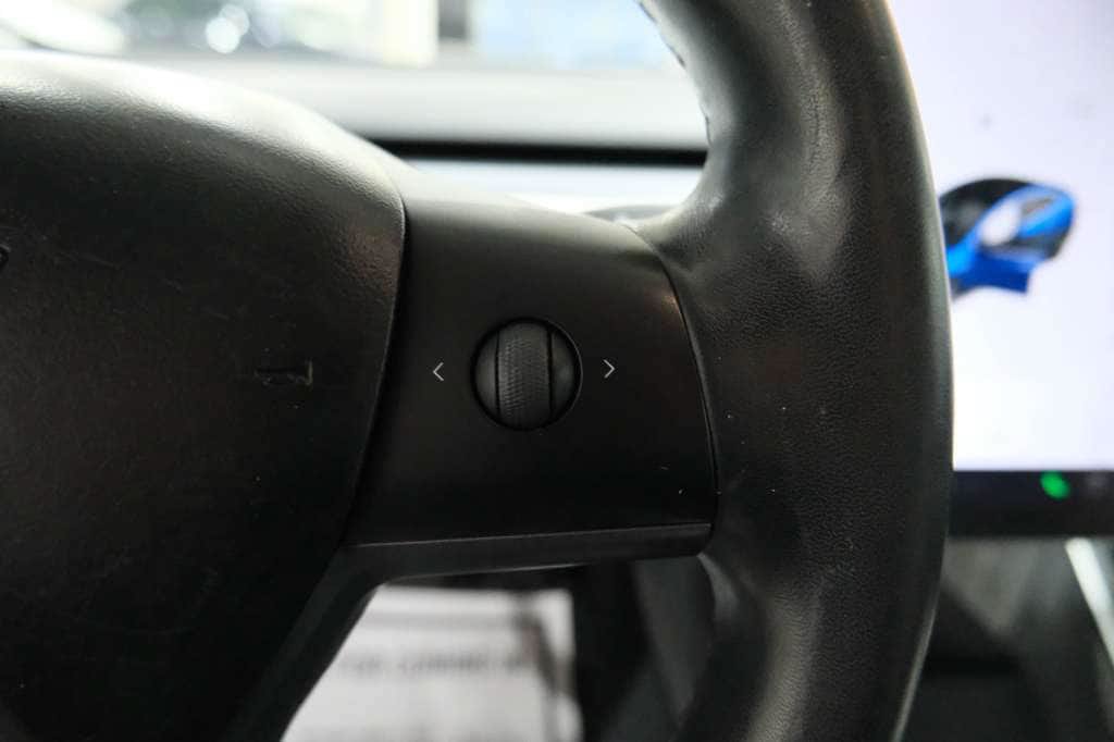 Used 2019 Tesla Model 3 Performance AWD/4WD image 33