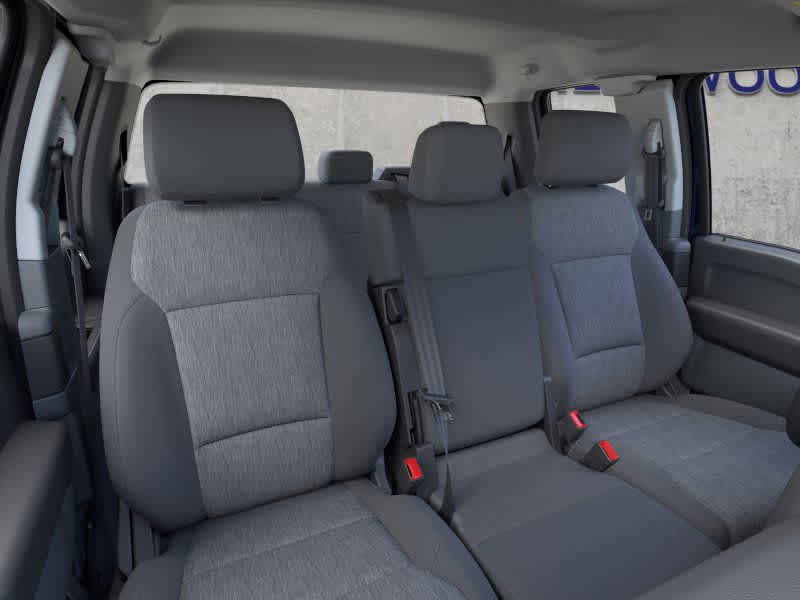 New 2025 Ford F250 XL image 10