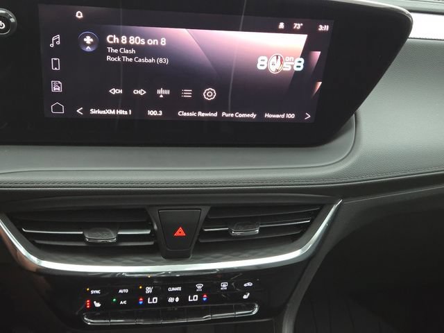 Used 2026 Buick Encore GX Avenir w/ Avenir Technology Package AWD/4WD image 29