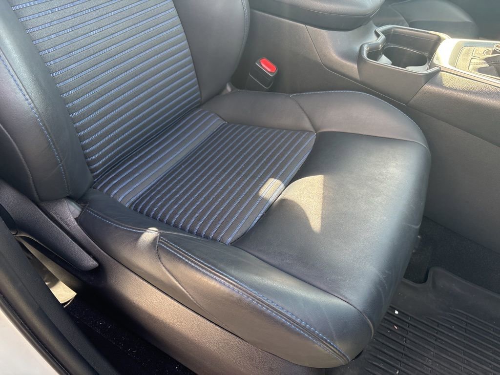 Used 2021 Toyota RAV4 XSE w/ XSE Grade Weather Package image 28