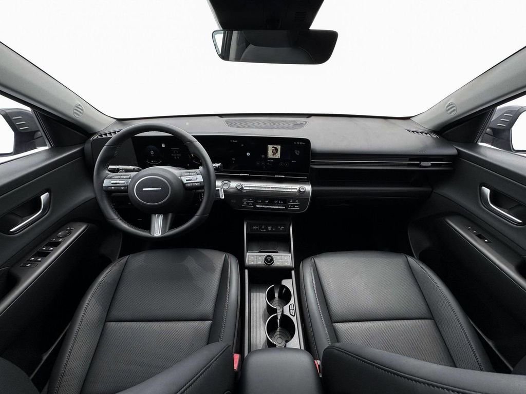 New 2026 Hyundai Kona Limited AWD/4WD image 13