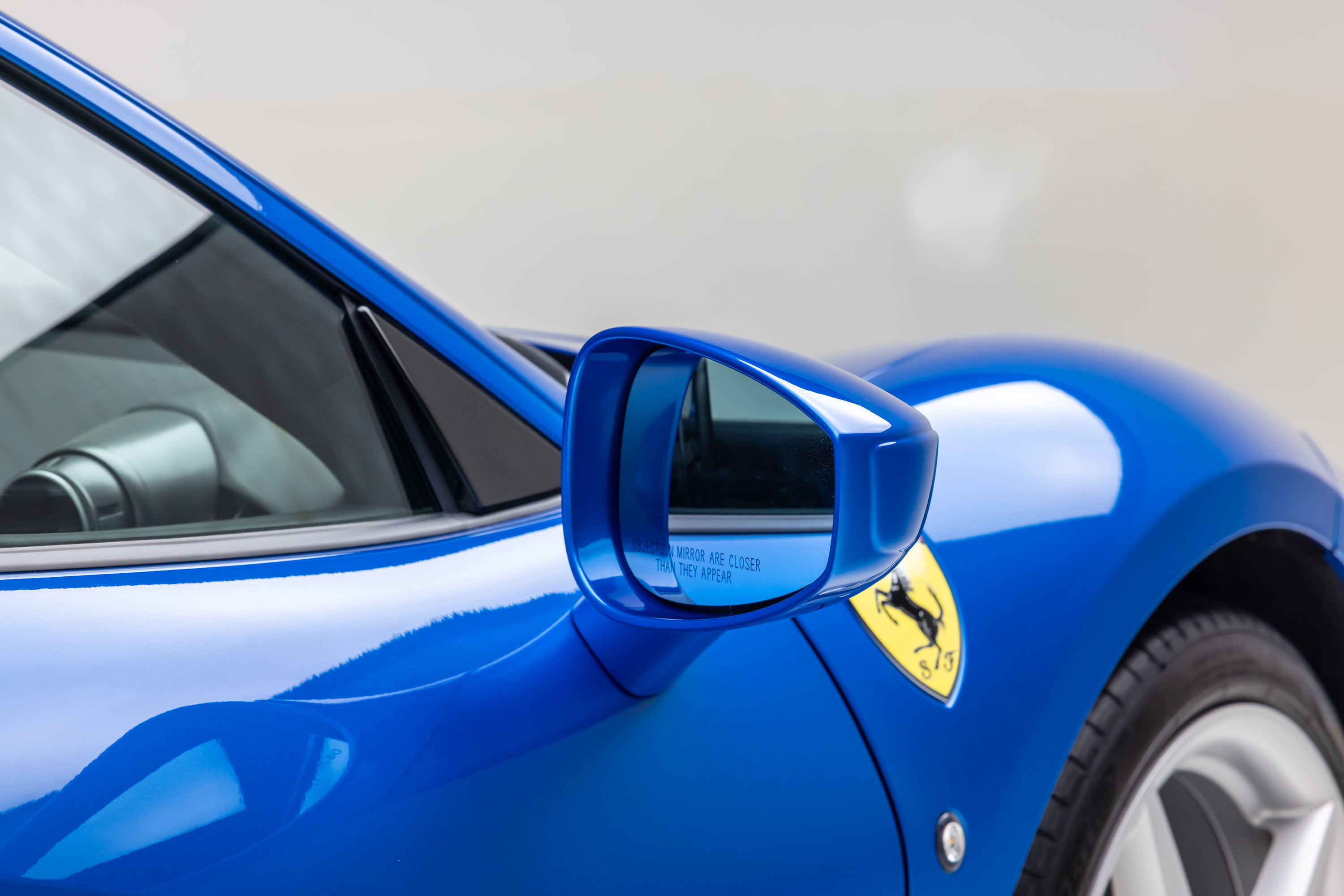Certified 2021 Ferrari F8 Tributo RWD image 23