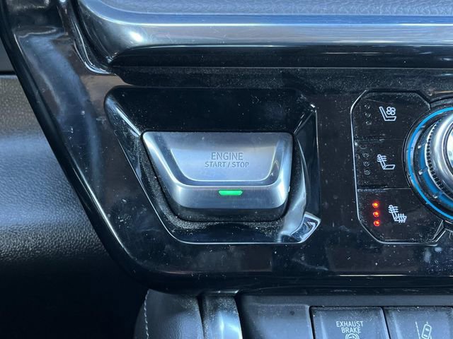 Certified 2024 GMC Sierra 2500 Denali w/ Denali Reserve Package image 37