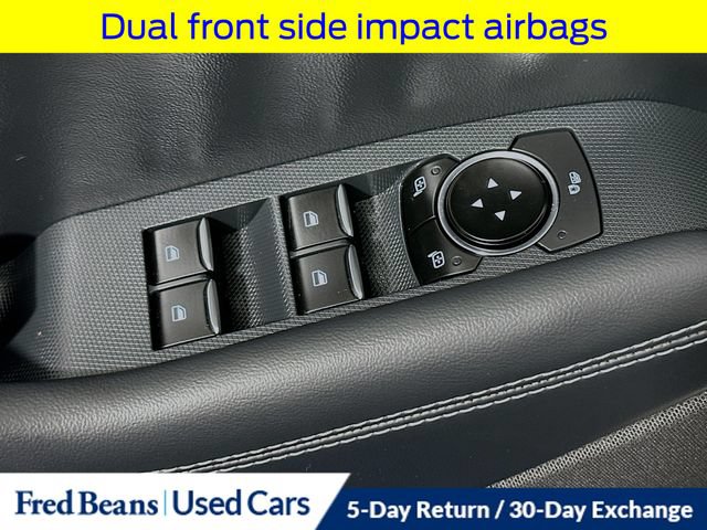 Used 2023 Ford Mustang Mach-E Select AWD/4WD image 23
