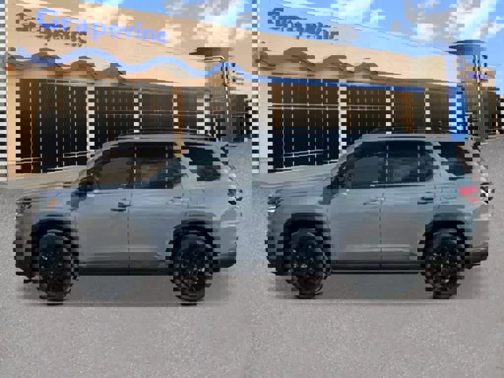 New 2026 Honda Pilot Black Edition image 2