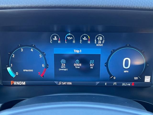 New 2026 Ford F150 XLT w/ Equipment Group 302A MID image 25