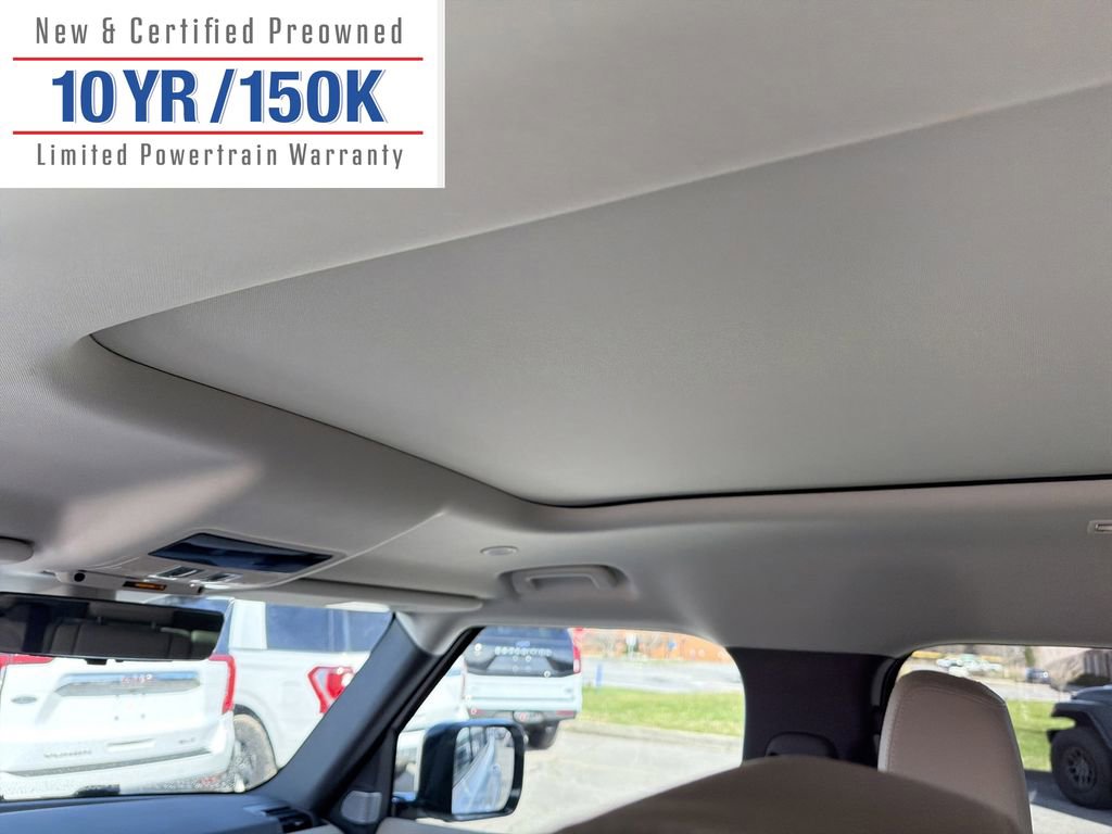 Used 2024 Land Rover Defender 130 S image 14