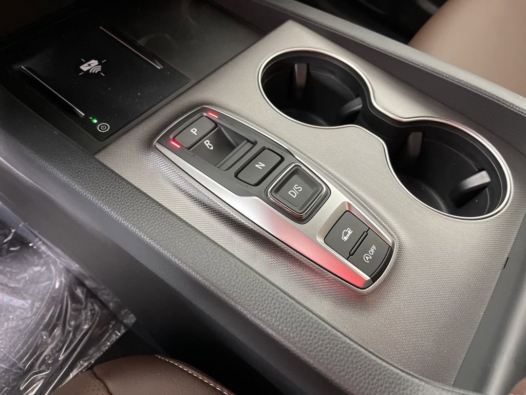 New 2026 Honda Ridgeline RTL image 31