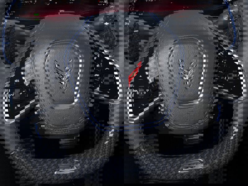 New 2026 Chevrolet Corvette ZR1 image 19