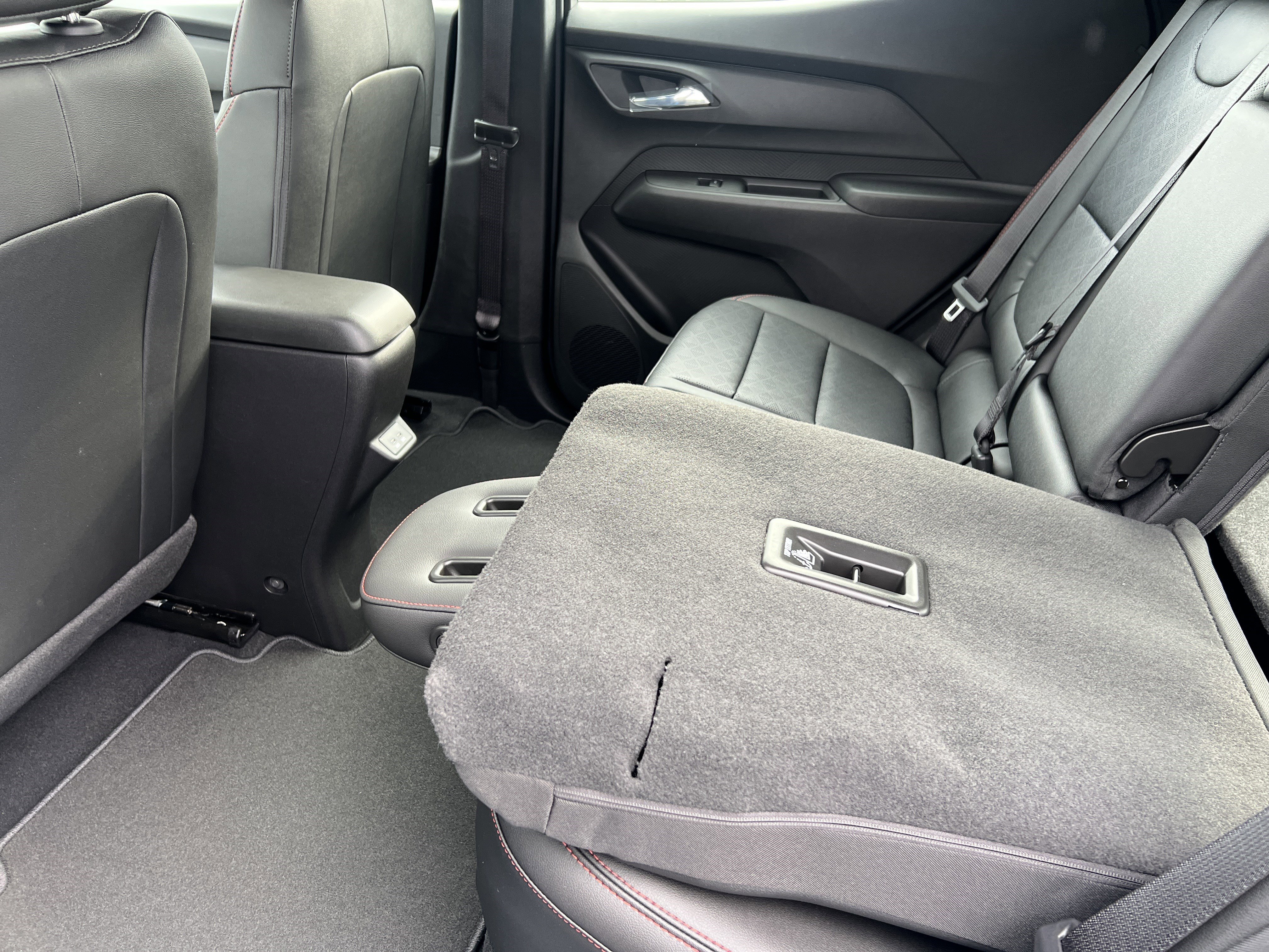 New 2027 Chevrolet Bolt RS image 19