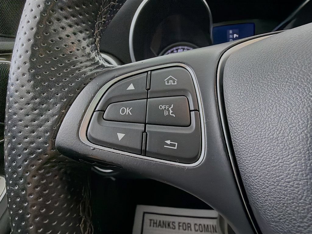 Used 2016 Mercedes-Benz C 300 4MATIC Sedan image 11