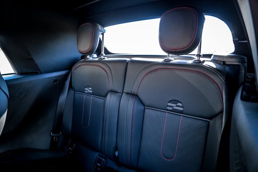 New 2026 MINI Cooper S FWD image 20