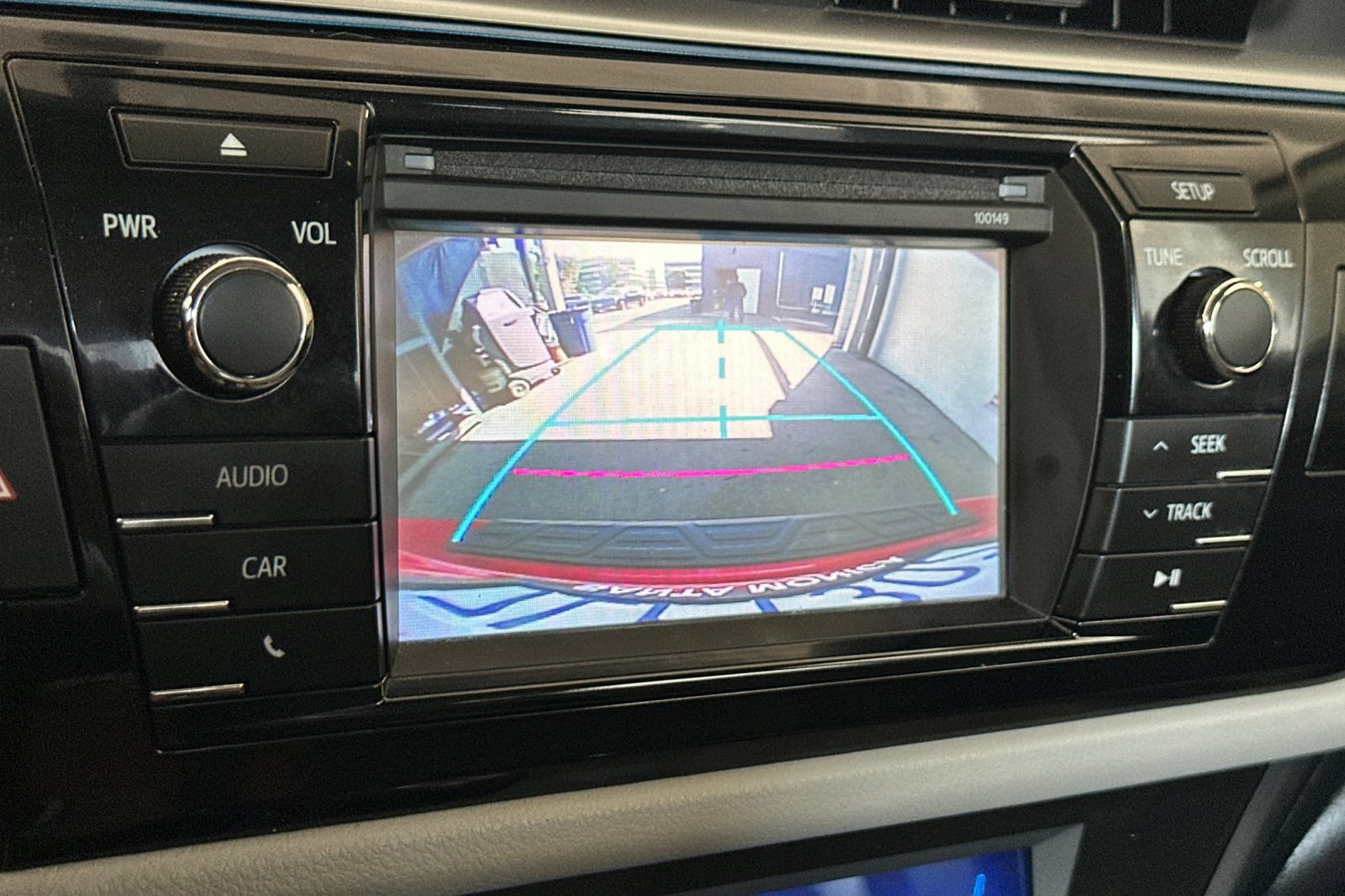 Used 2014 Toyota Corolla LE w/ Protection Package FWD image 22