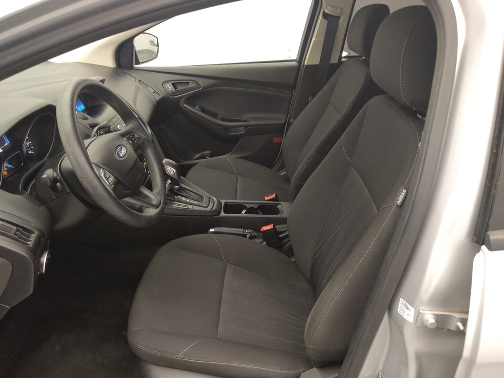 Used 2018 Ford Focus S FWD image 17