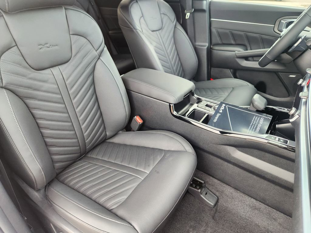 New 2026 Kia Sorento SX Prestige image 14