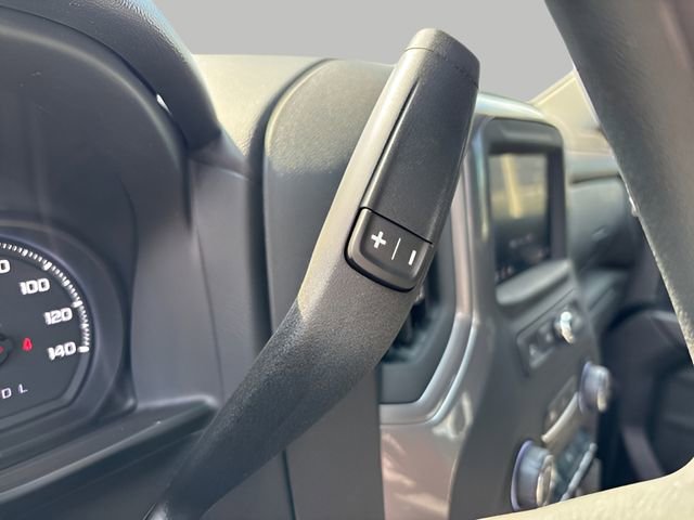 Used 2026 Chevrolet Silverado 2500 Custom w/ Custom Value Package image 24