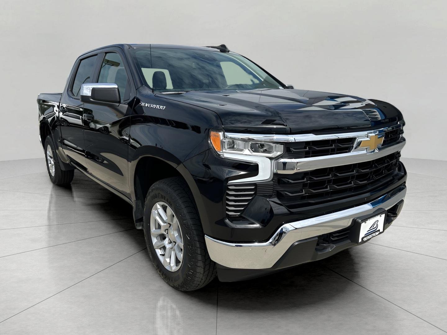 Used 2022 Chevrolet Silverado 1500 LT