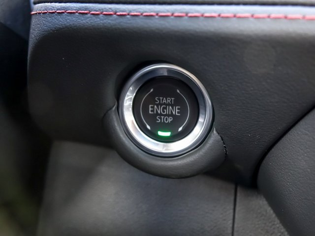 New 2026 Chevrolet Tahoe RST image 25