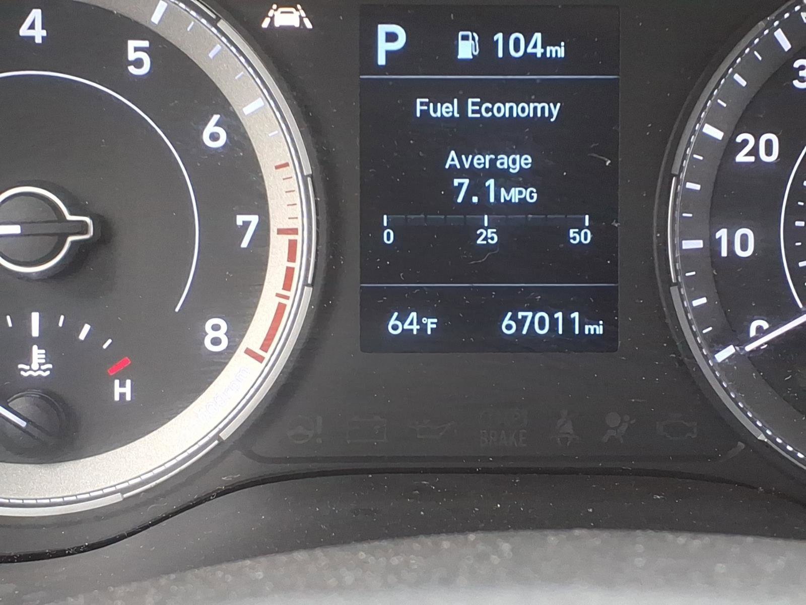 Used 2021 Hyundai Venue SE w/ Cargo Package image 24