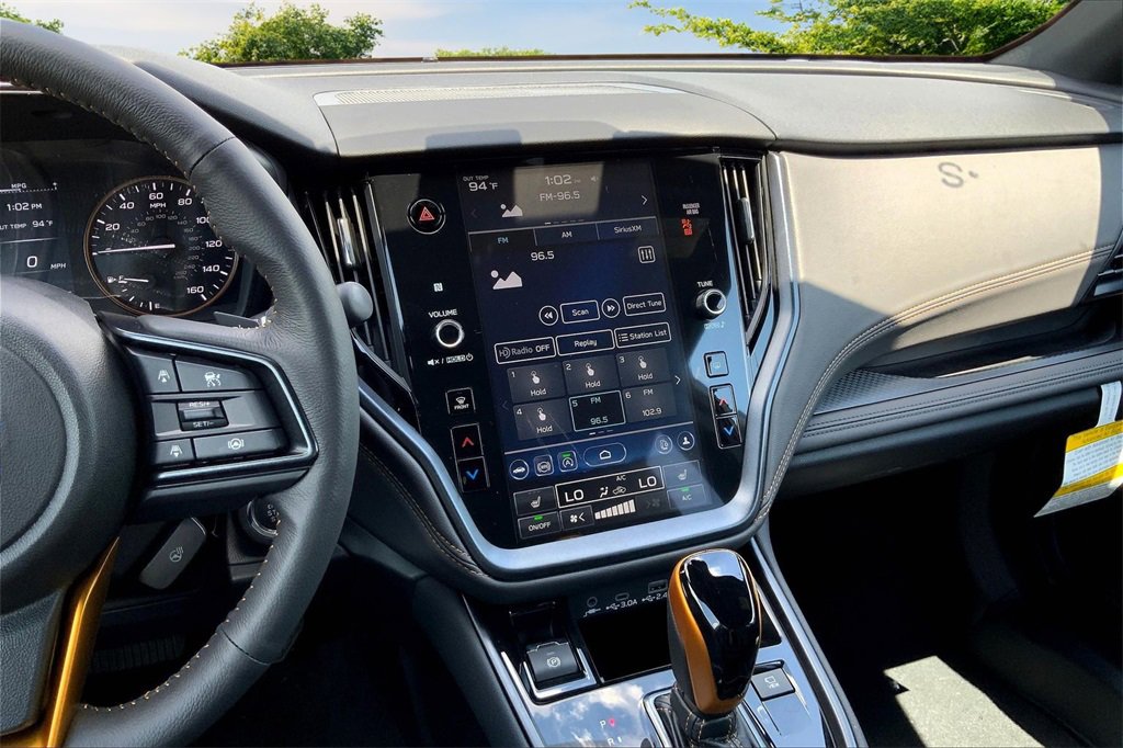 New 2025 Subaru Outback Wilderness image 6