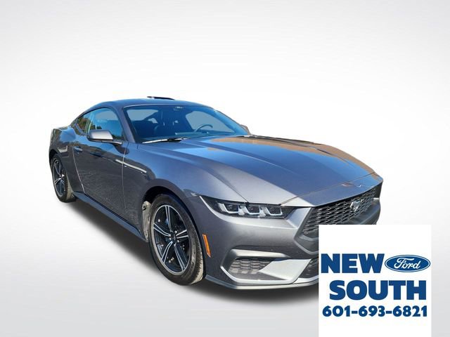 Used 2025 Ford Mustang Coupe image 7