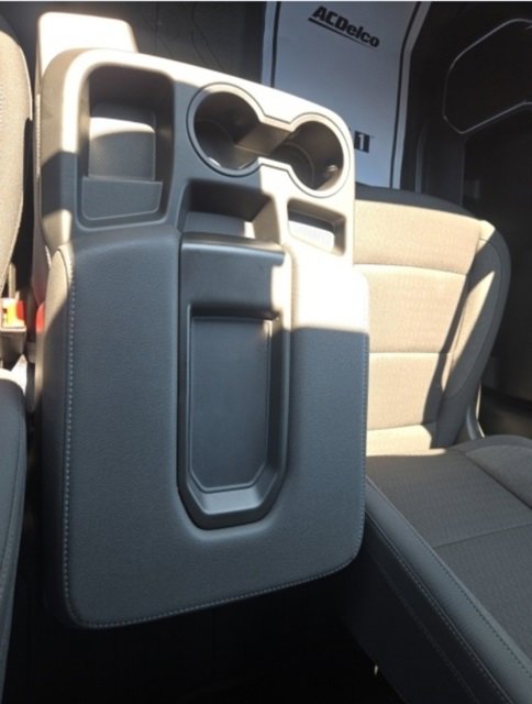 New 2025 Chevrolet Silverado 1500 LT image 21