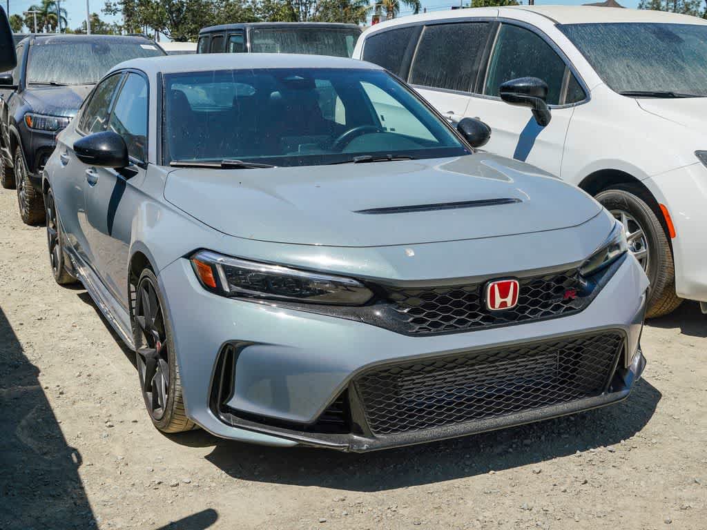 Used 2023 Honda Civic Type R image 3