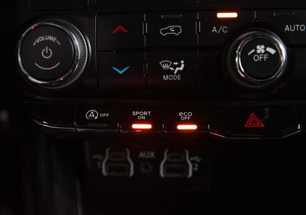 Used 2026 Dodge Durango GT AWD/4WD image 34