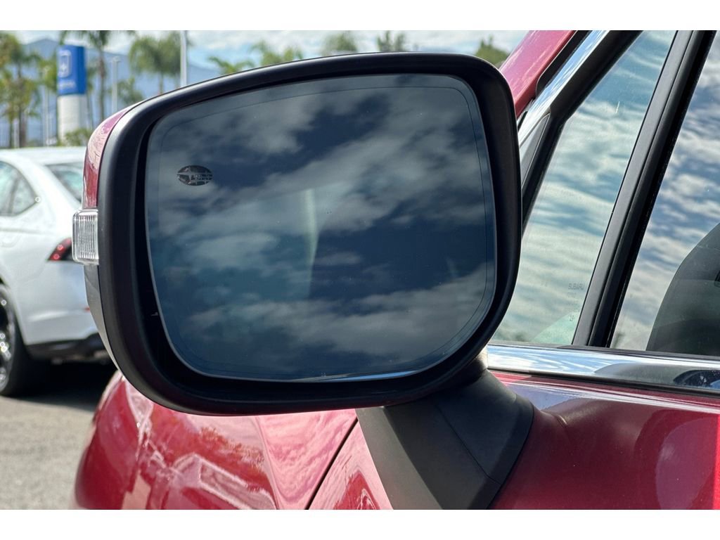 Used 2020 Subaru Ascent Limited w/ Popular Package #2A image 56