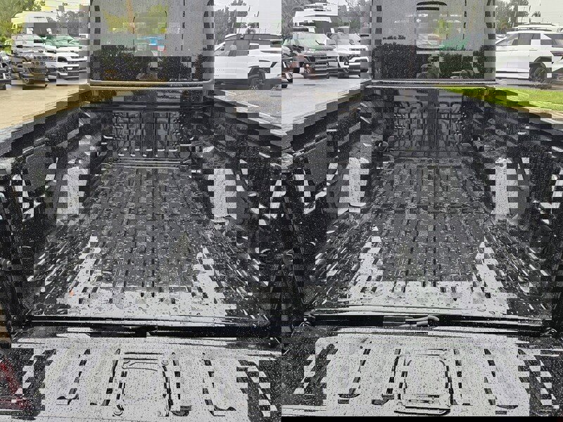 New 2026 Jeep Gladiator Rubicon image 13