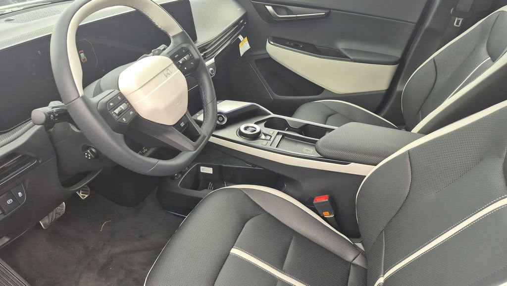 New 2025 Kia EV6 GT-Line image 10