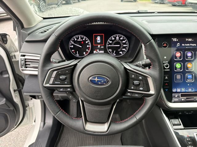 Used 2020 Subaru Legacy 2.5i Sport AWD/4WD image 23