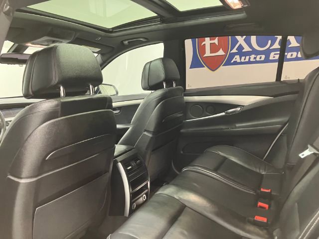 Used 2014 BMW 535i Gran Turismo image 30