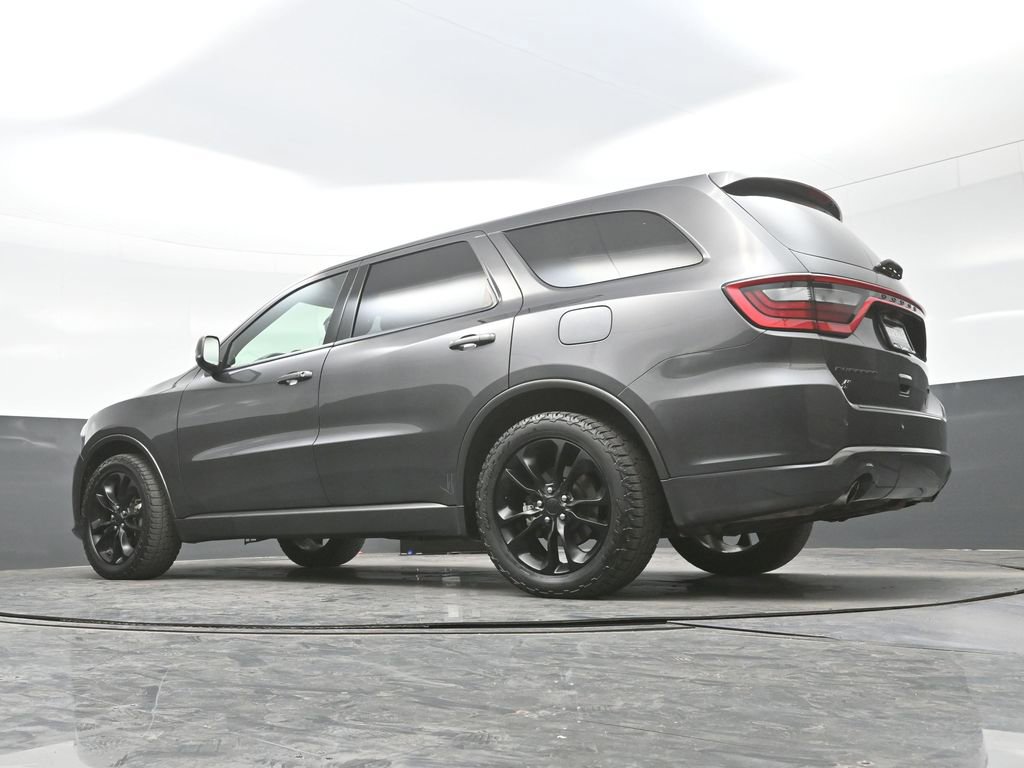 Used 2019 Dodge Durango R/T image 30