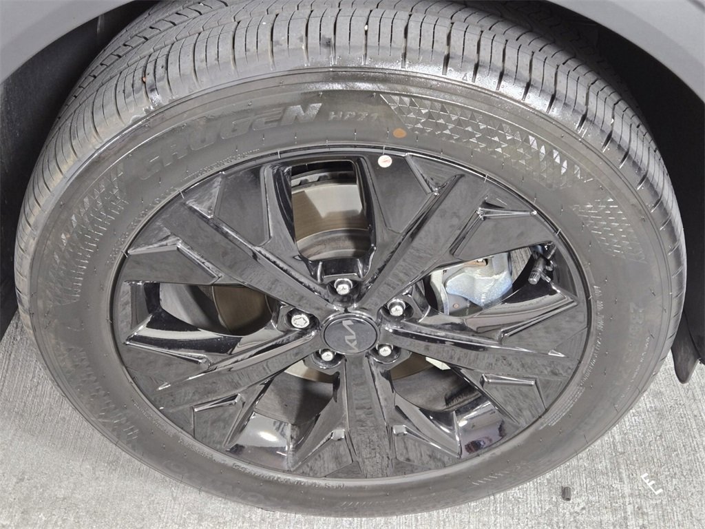 Used 2025 Kia Sportage X-Line w/ Premium Package image 10